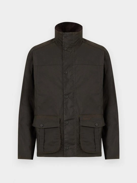 Zdjęcie produktu Kurtka przejściowa Barbour oliwkowy