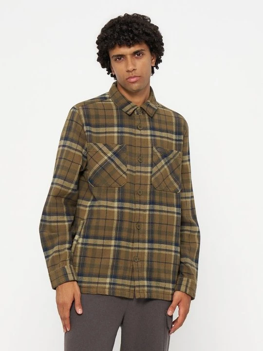 Zdjęcie produktu Kurtka przejściowa Barbour oliwkowy
