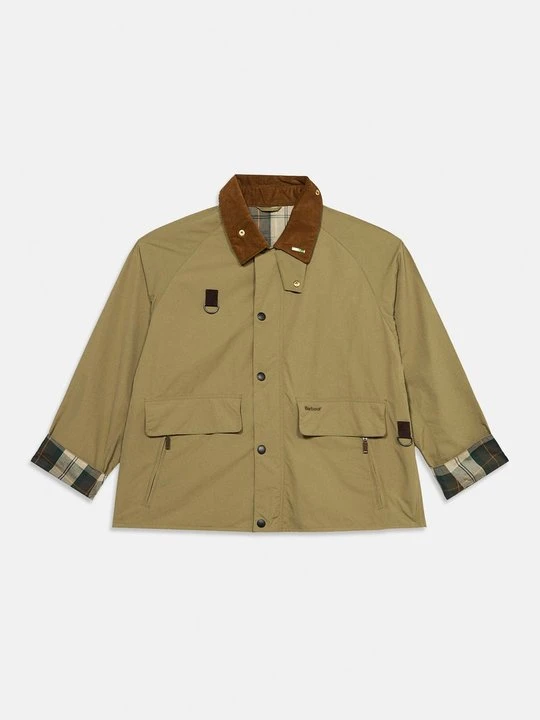 Zdjęcie produktu Kurtka przejściowa Barbour oliwkowy