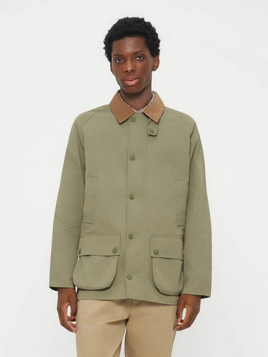 Zdjęcie produktu Kurtka przejściowa Barbour oliwkowy