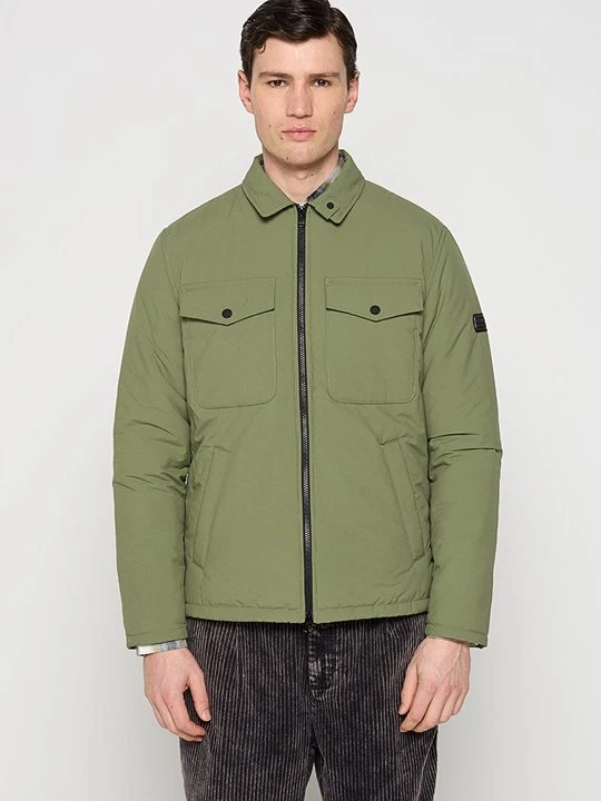Zdjęcie produktu Kurtka przejściowa Barbour oliwkowy