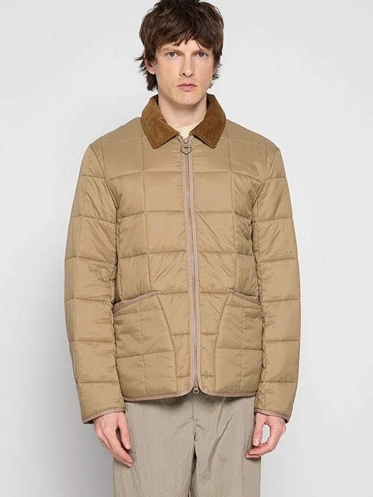 Zdjęcie produktu Kurtka przejściowa Barbour piaskowy