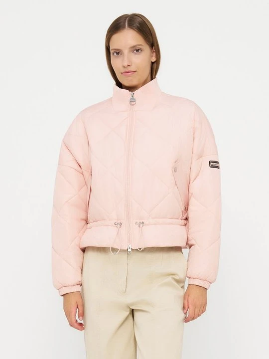 Zdjęcie produktu Kurtka przejściowa Barbour różowy