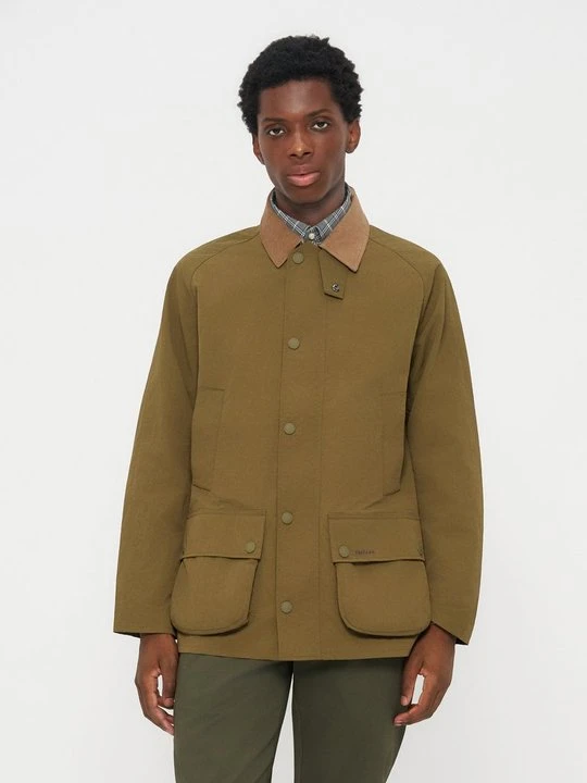 Zdjęcie produktu Kurtka przejściowa Barbour różowy