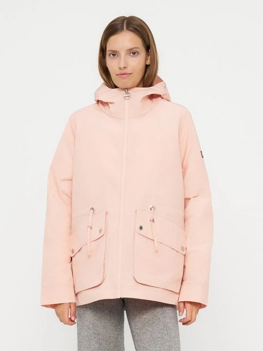 Zdjęcie produktu Kurtka przejściowa Barbour różowy