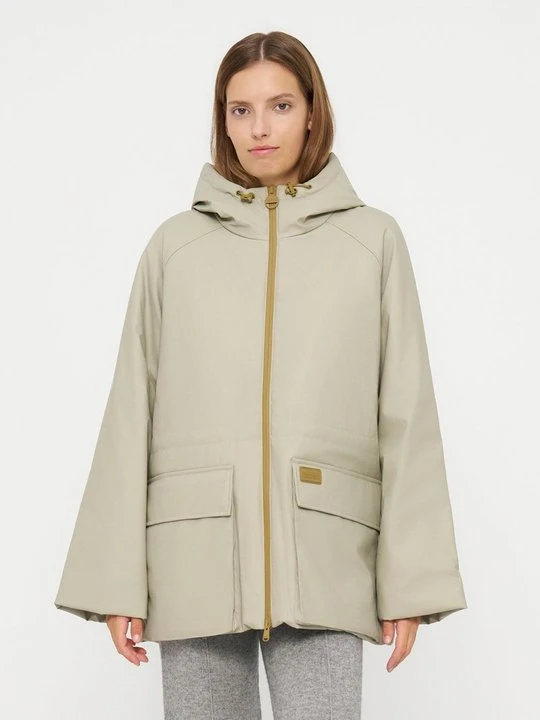 Zdjęcie produktu Kurtka przejściowa Barbour szary