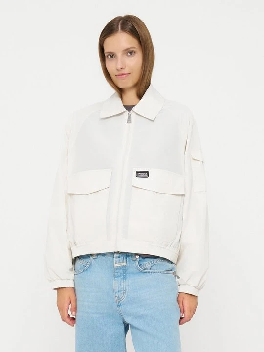 Zdjęcie produktu Kurtka przejściowa Barbour szary