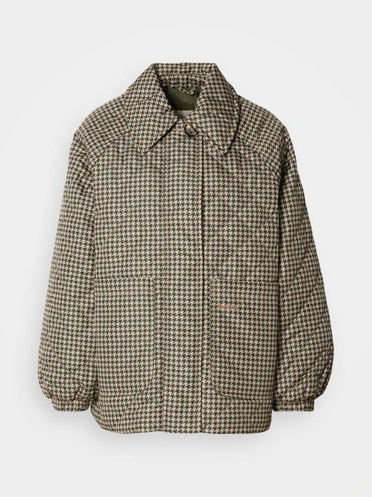 Zdjęcie produktu Kurtka przejściowa Barbour zielony