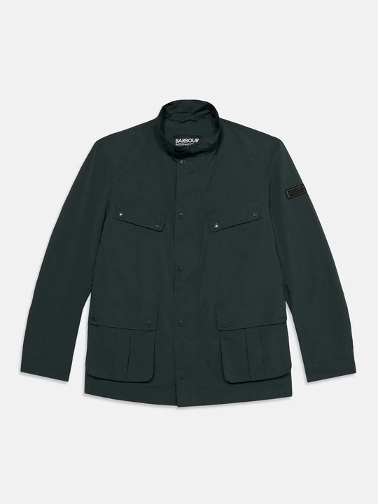 Zdjęcie produktu Kurtka przejściowa Barbour zielony