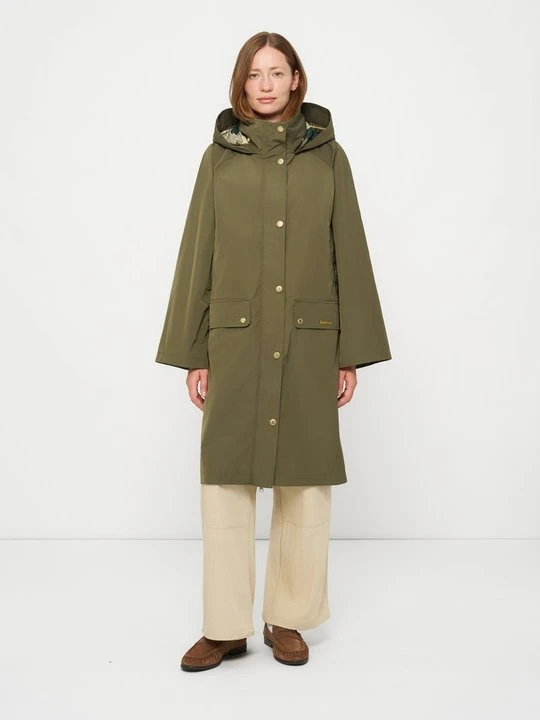 Zdjęcie produktu Kurtka przejściowa Barbour zielony