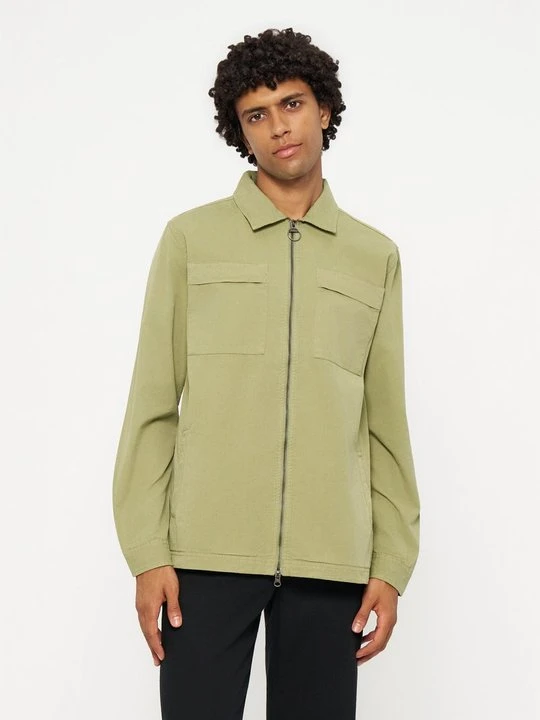 Zdjęcie produktu Kurtka przejściowa Barbour zielony