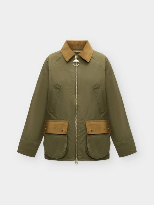 Zdjęcie produktu Kurtka przejściowa Barbour zielony