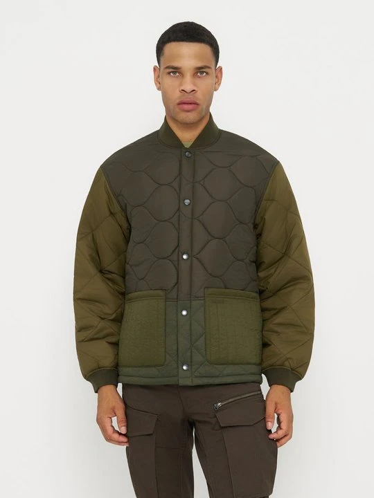 Zdjęcie produktu Kurtka przejściowa Barbour zielony