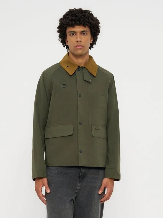 Zdjęcie produktu Kurtka przejściowa Barbour zielony
