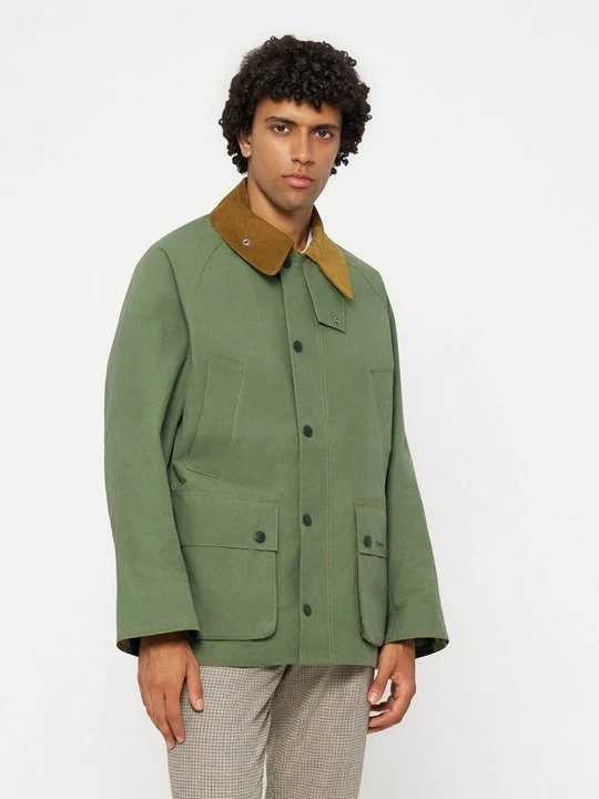 Zdjęcie produktu Kurtka przejściowa Barbour zielony