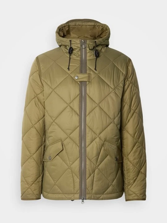 Zdjęcie produktu Kurtka przejściowa Barbour zielony