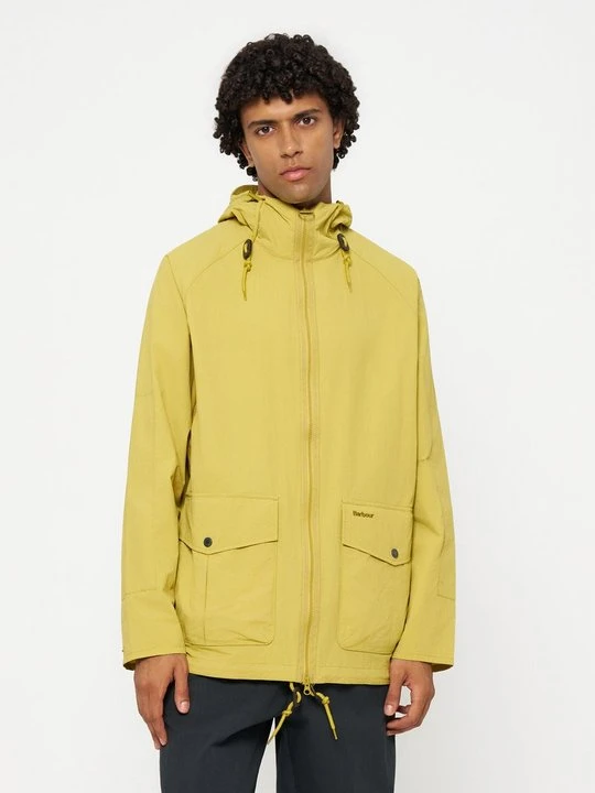 Zdjęcie produktu Kurtka przejściowa Barbour żółty