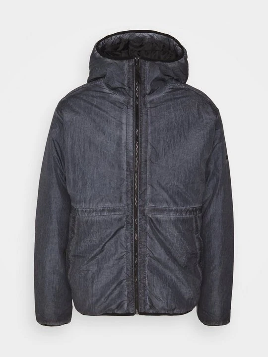 Zdjęcie produktu Kurtka przejściowa BDG Urban Outfitters granatowy
