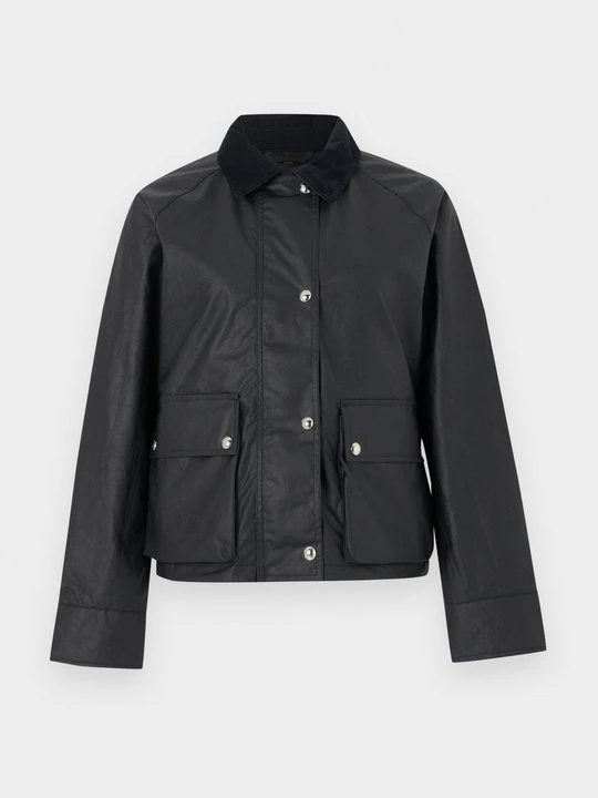Zdjęcie produktu Kurtka przejściowa Belstaff granatowy