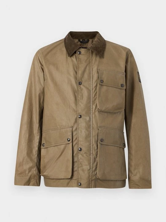 Zdjęcie produktu Kurtka przejściowa Belstaff ciemnozielony