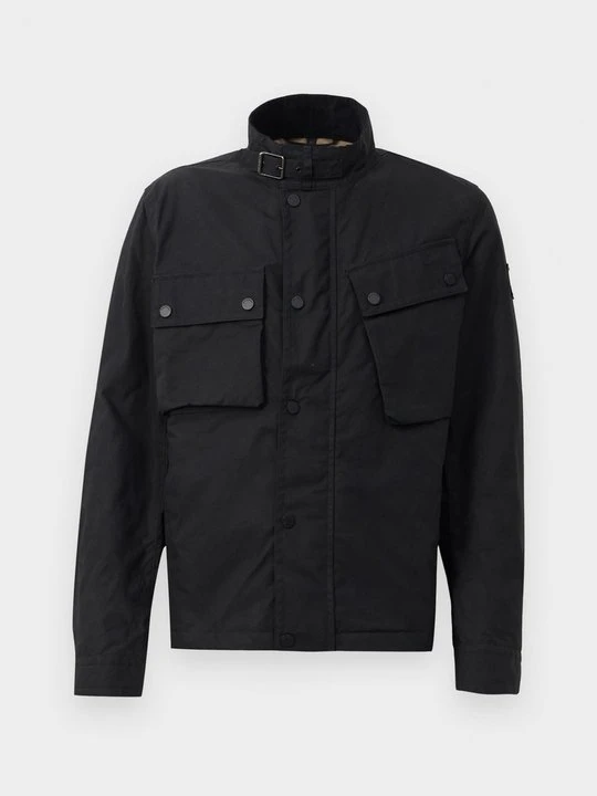 Zdjęcie produktu Kurtka przejściowa Belstaff czarny