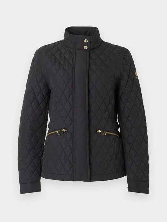 Zdjęcie produktu Kurtka przejściowa Belstaff czarny