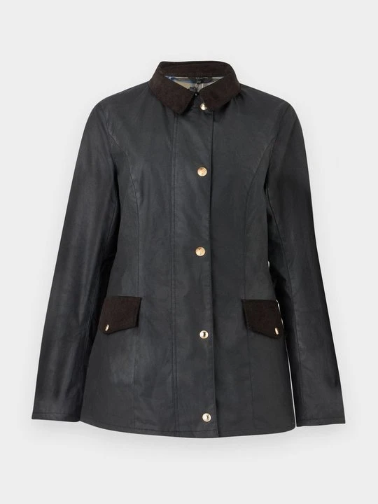 Zdjęcie produktu Kurtka przejściowa Belstaff czarny