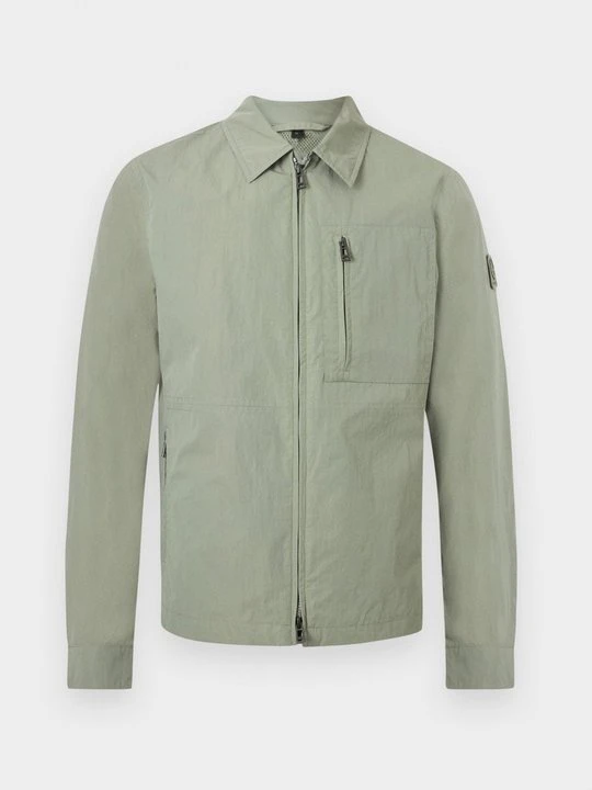 Zdjęcie produktu Kurtka przejściowa Belstaff jasnozielony