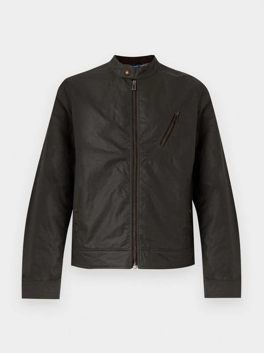 Zdjęcie produktu Kurtka przejściowa Belstaff oliwkowy