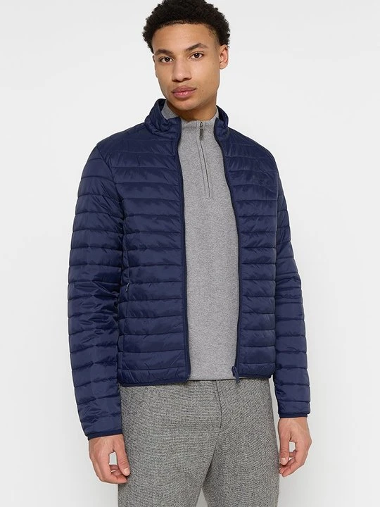 Zdjęcie produktu Kurtka przejściowa Ben Sherman granatowy