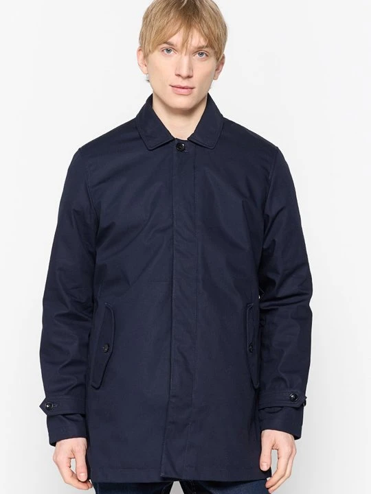 Zdjęcie produktu Kurtka przejściowa Ben Sherman granatowy