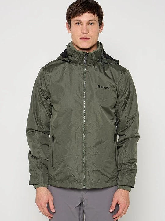 Zdjęcie produktu Kurtka przejściowa Bench khaki