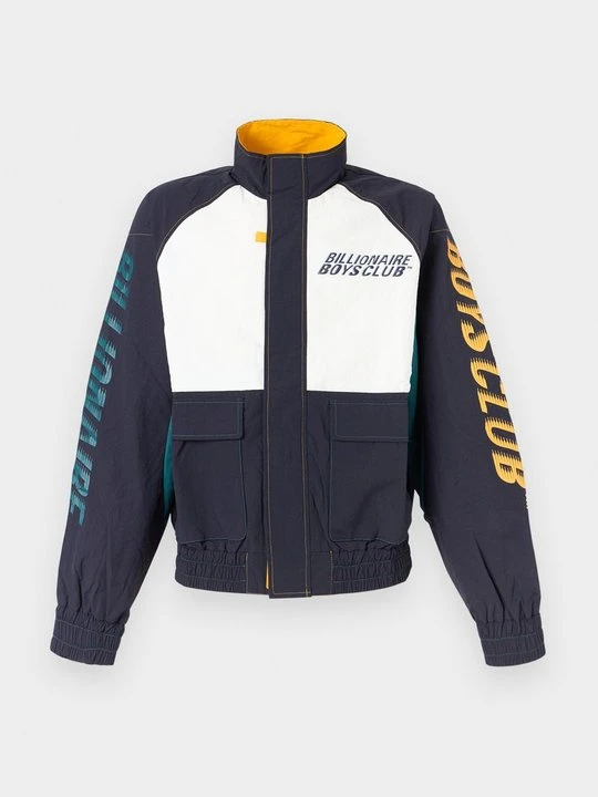 Zdjęcie produktu Kurtka przejściowa Billionaire Boys Club granatowy