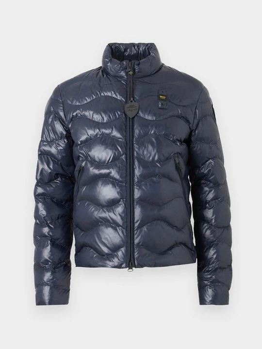 Zdjęcie produktu Kurtka przejściowa Blauer granatowy