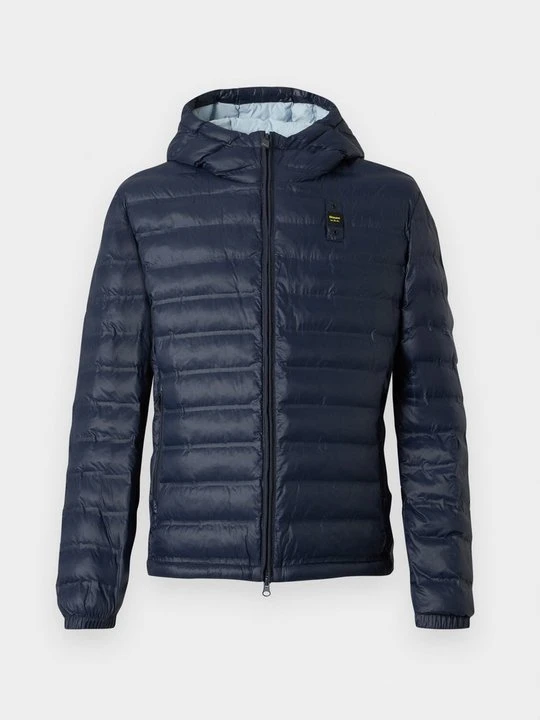 Zdjęcie produktu Kurtka przejściowa Blauer granatowy