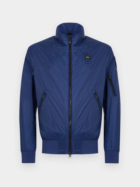 Zdjęcie produktu Kurtka przejściowa Blauer granatowy