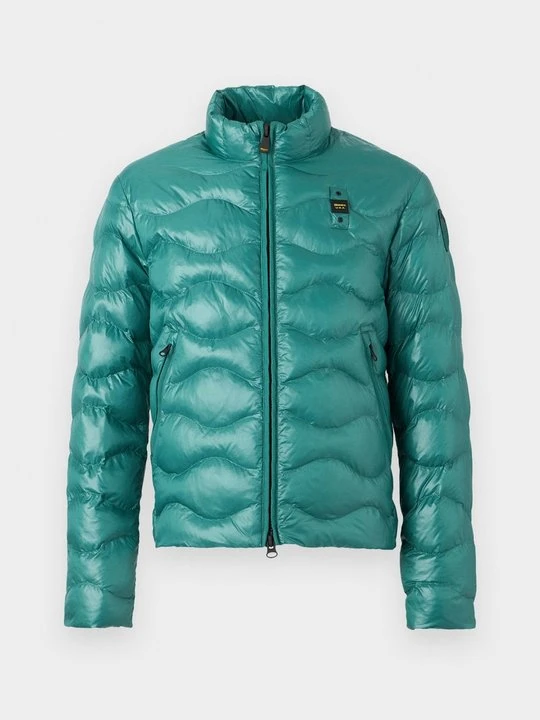 Zdjęcie produktu Kurtka przejściowa Blauer petrol