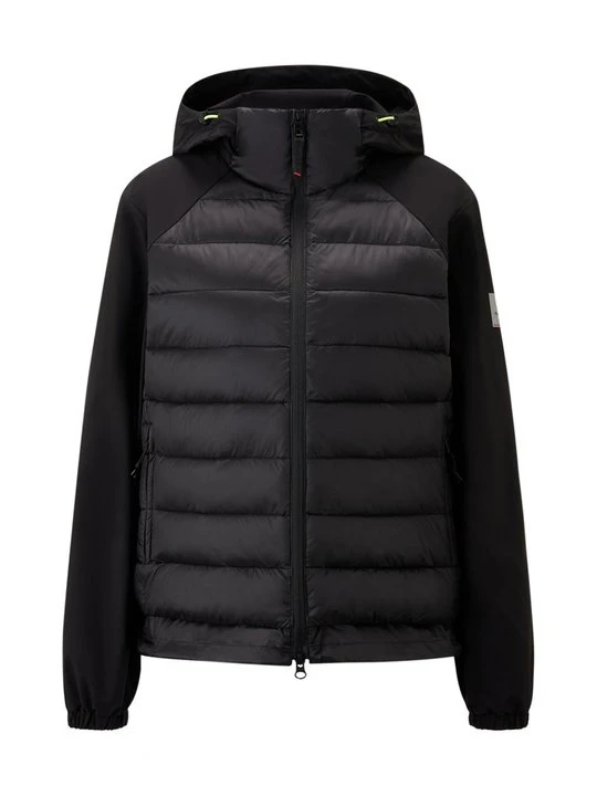 Zdjęcie produktu Kurtka przejściowa Bogner Fire + Ice czarny