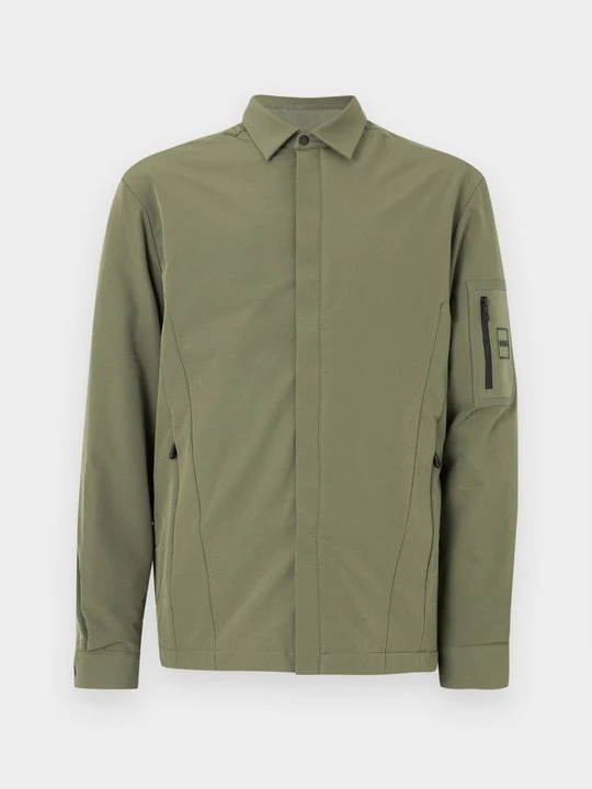 Zdjęcie produktu Kurtka przejściowa Boss khaki