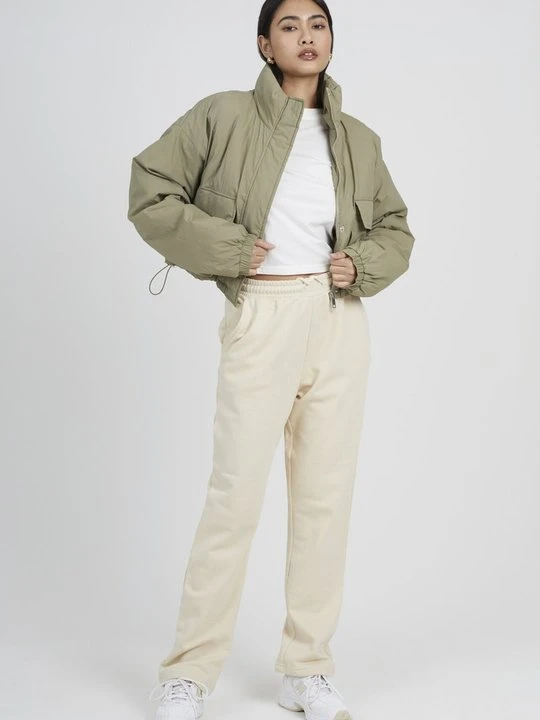 Zdjęcie produktu Kurtka przejściowa Brave Soul khaki