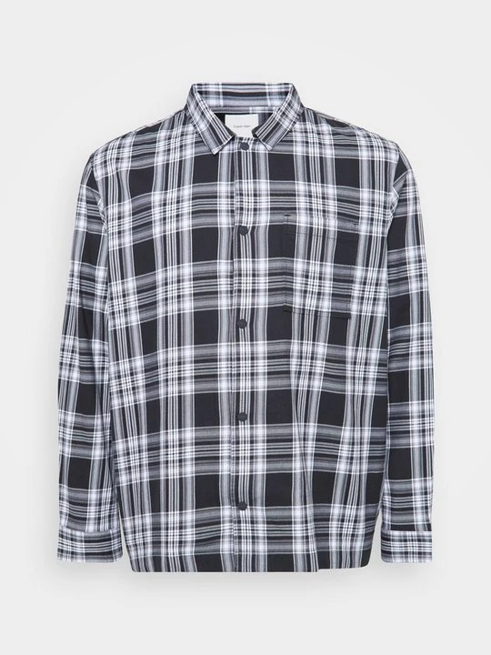 Zdjęcie produktu Kurtka przejściowa Calvin Klein czarny