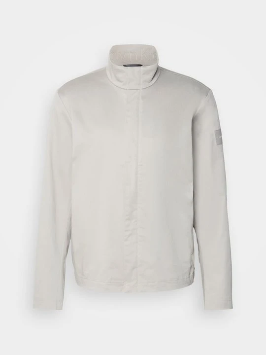 Zdjęcie produktu Kurtka przejściowa Calvin Klein taupe