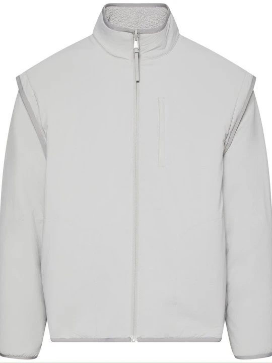 Zdjęcie produktu Kurtka przejściowa Calvin Klein szary