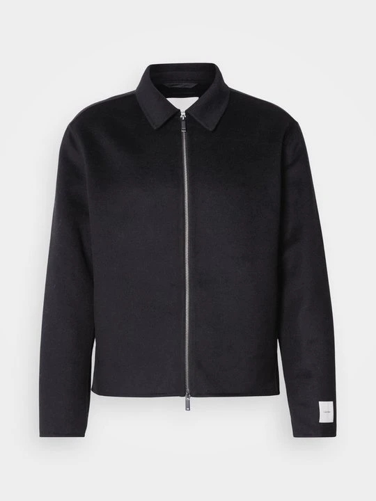 Zdjęcie produktu Kurtka przejściowa Calvin Klein czarny
