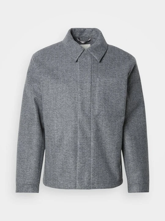 Zdjęcie produktu Kurtka przejściowa Calvin Klein szary