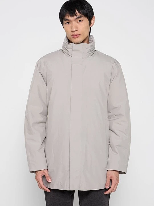Zdjęcie produktu Kurtka przejściowa Calvin Klein szary