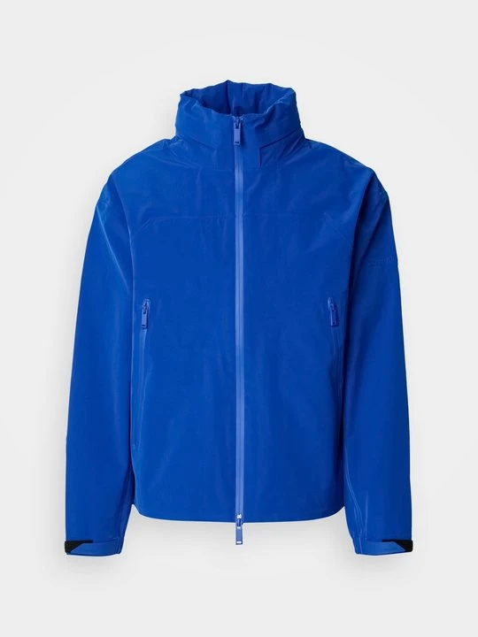 Zdjęcie produktu Kurtka przejściowa Calvin Klein niebieski