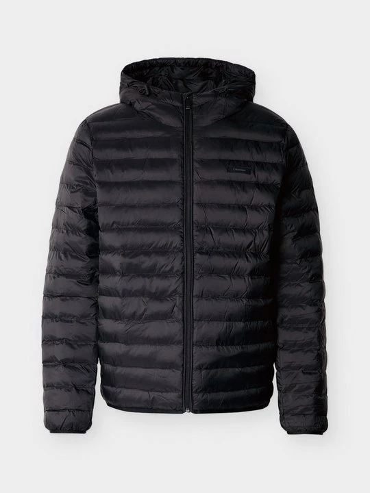 Zdjęcie produktu Kurtka przejściowa Calvin Klein czarny