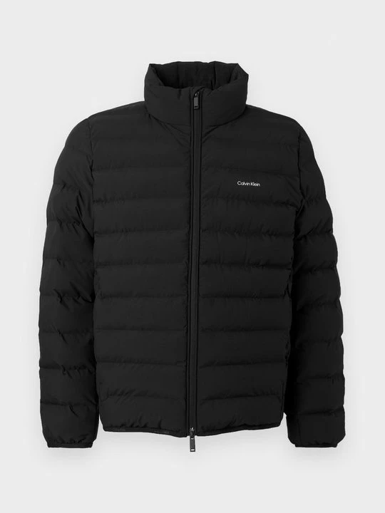 Zdjęcie produktu Kurtka przejściowa Calvin Klein czarny