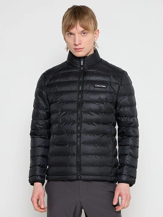 Zdjęcie produktu Kurtka przejściowa Calvin Klein czarny